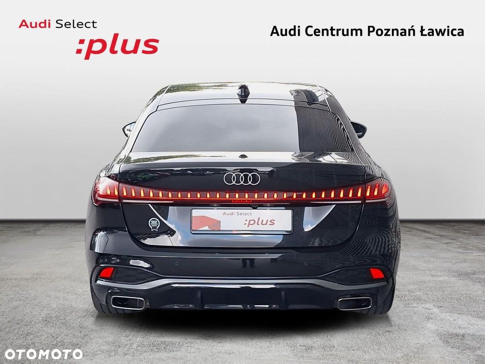 Audi A5 Limousine TFSI S tronic - 9
