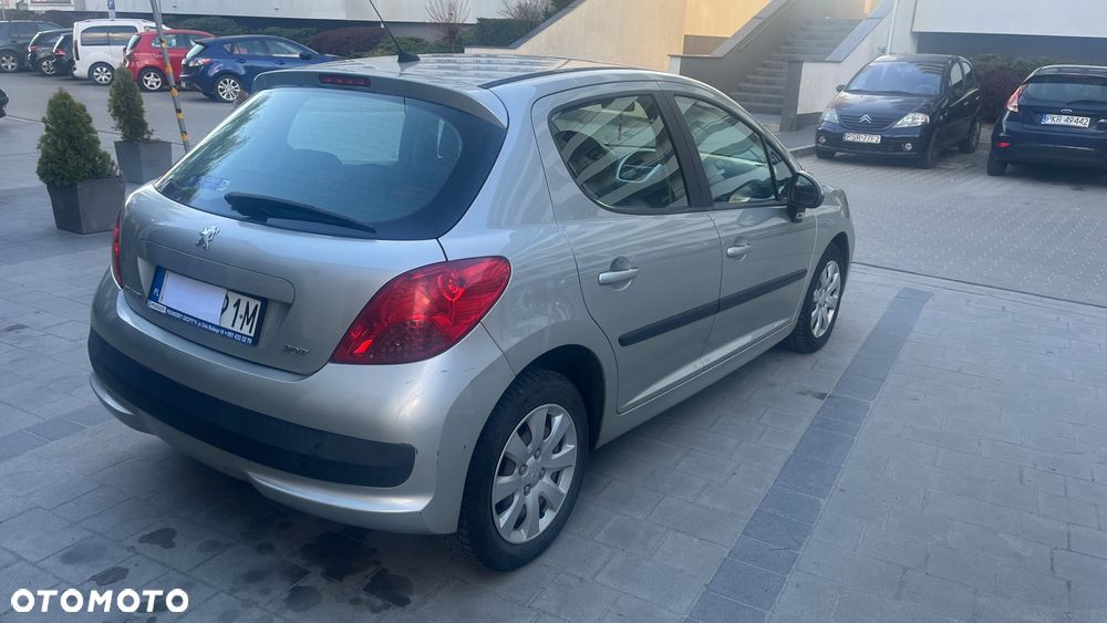 Peugeot 207 1.4 Trendy nICE - 10
