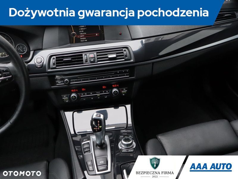 BMW Seria 5 - 10
