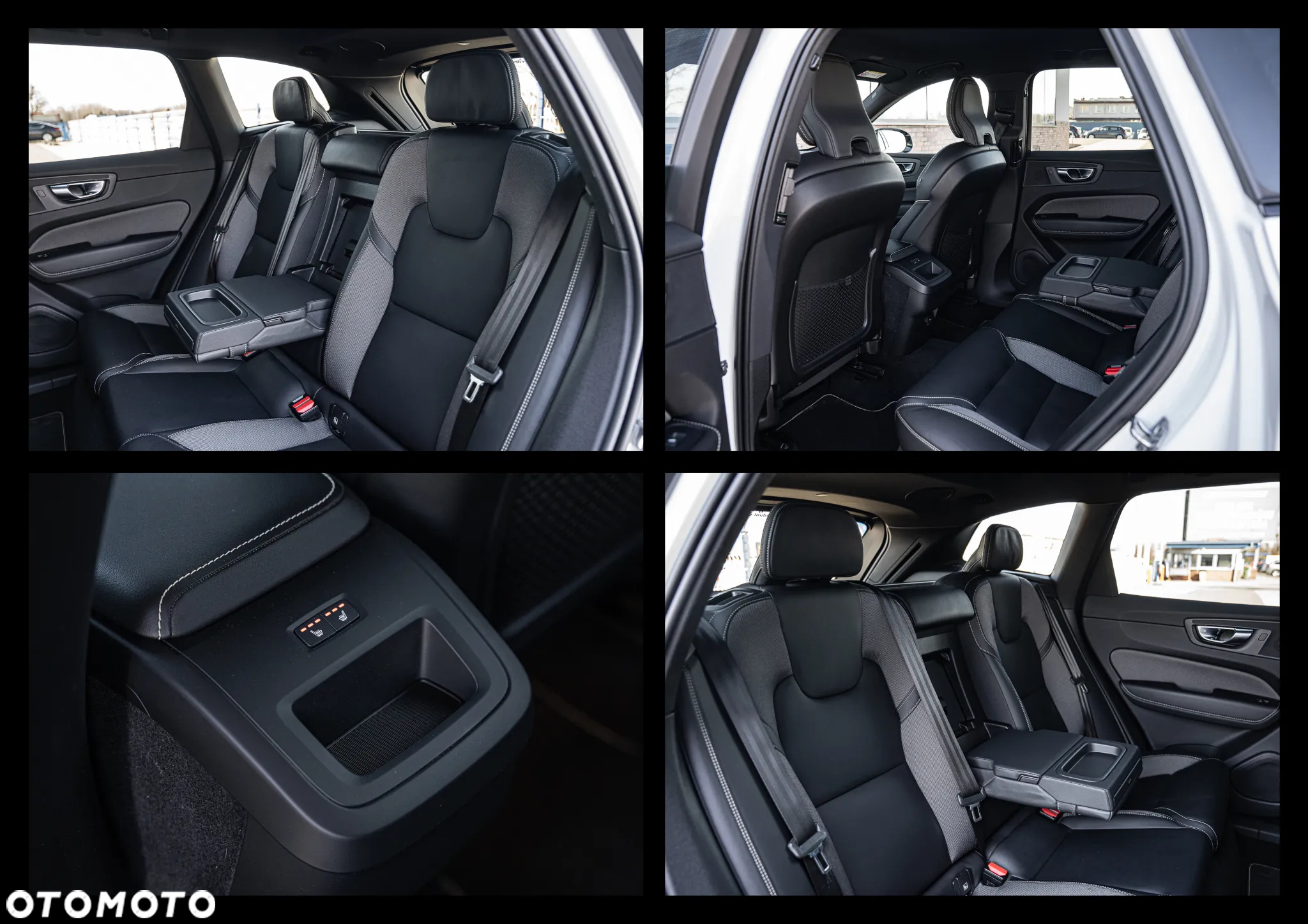 Volvo XC 60 B4 D AWD Plus Dark - 31