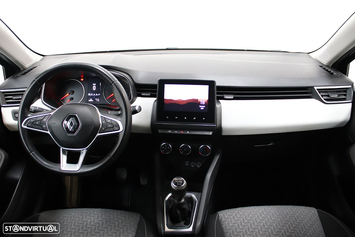 Renault Clio 1.0 TCe Limited - 8