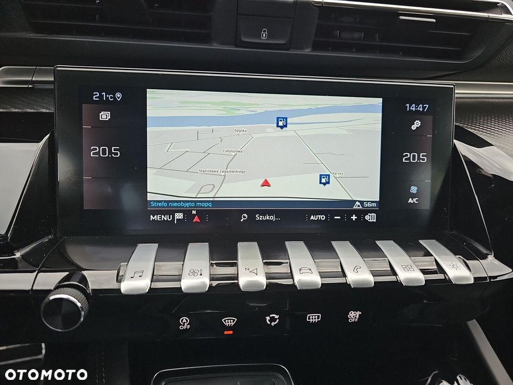 Peugeot 508 1.6 PureTech GT Line S&S EAT8 - 18