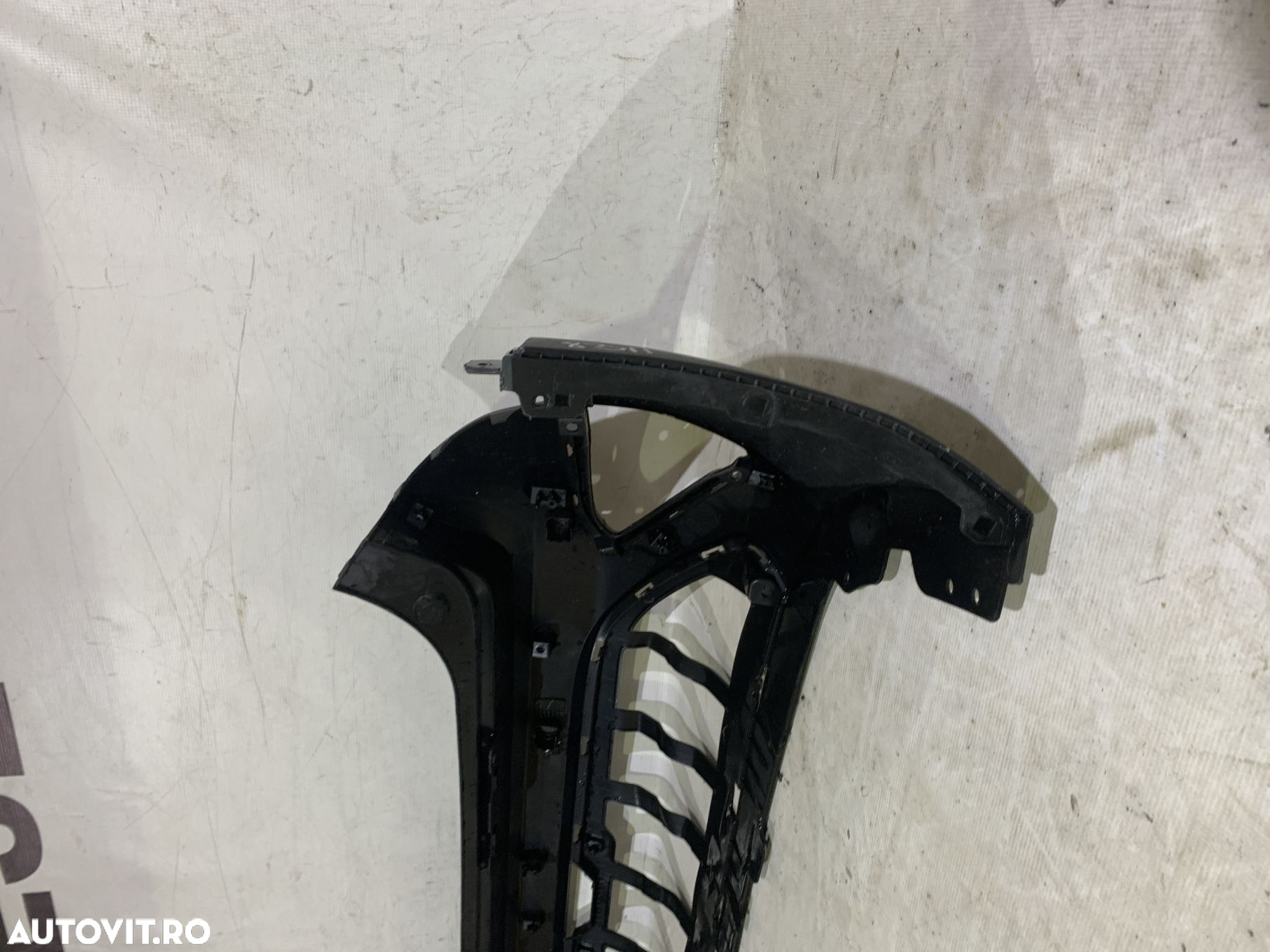 Bara spate Kia Sportage 5, 2022, 2023, 2024, cod origine OE 86612-R2000. - 7