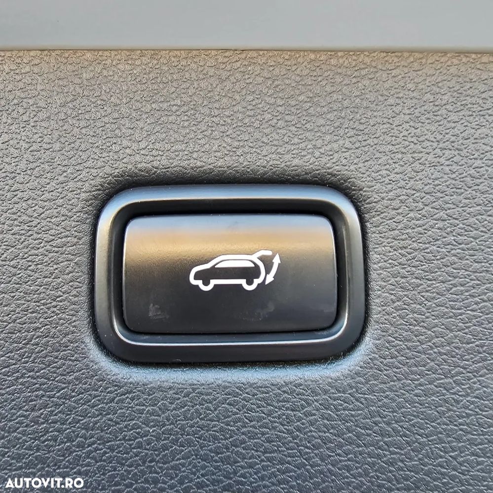 Hyundai Tucson 2.0 CRDI 4WD Automatik Advantage - 18