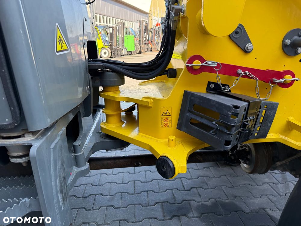 Wacker Neuson WL44 - 13