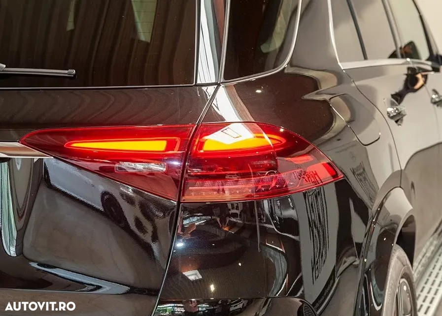 Mercedes-Benz GLE 450 MHEV 4MATIC - 13