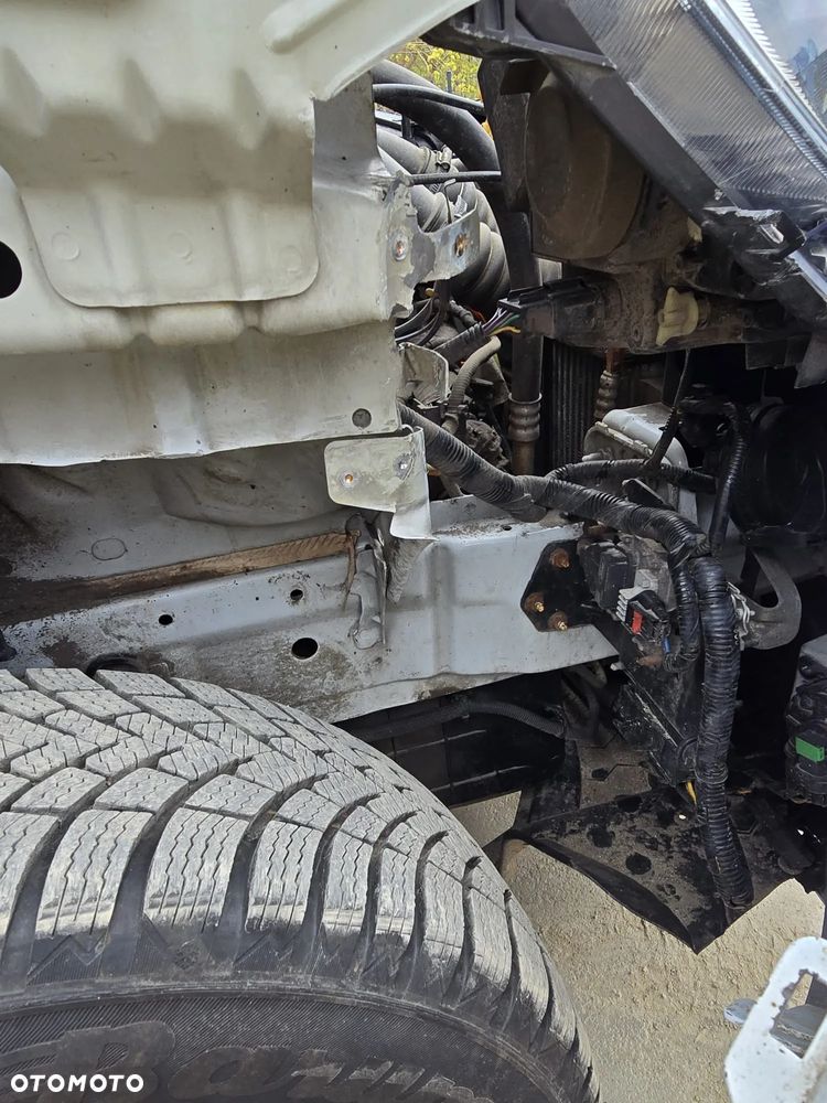 Ford Tourneo Courier 1.5 TDCi Titanium - 15