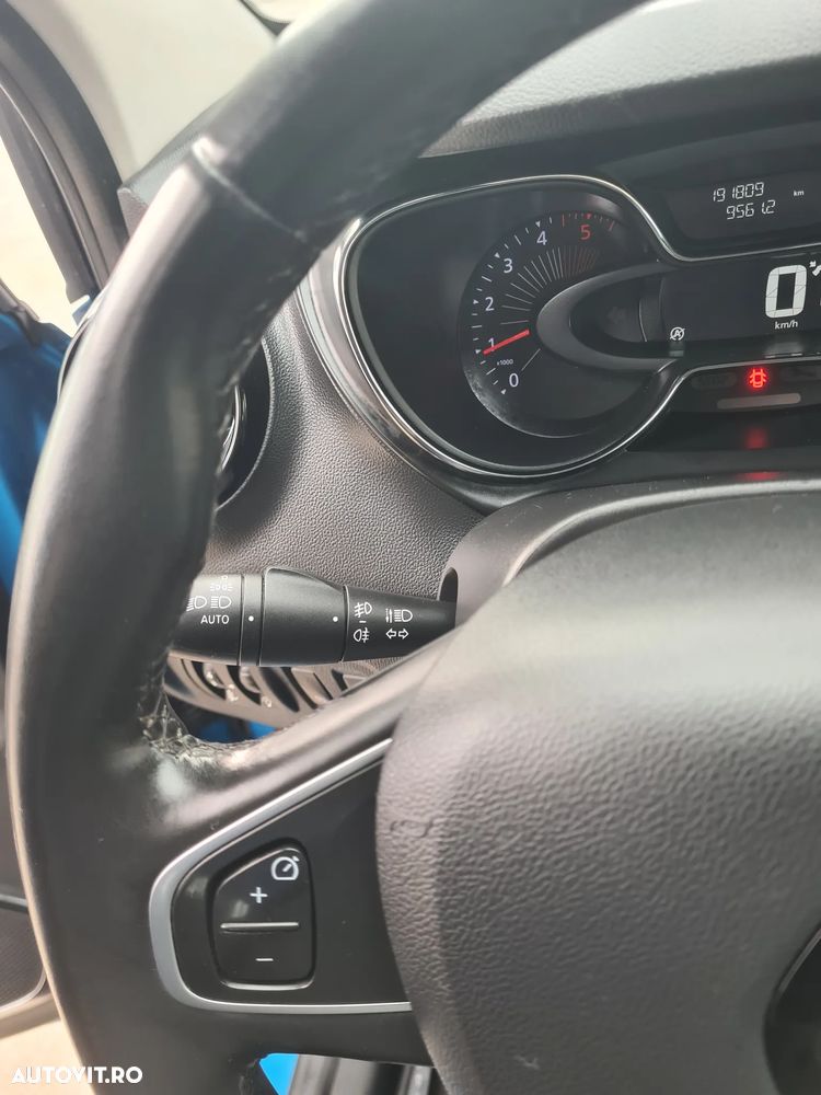 Renault Captur ENERGY dCi 90 EDC Dynamique - 33