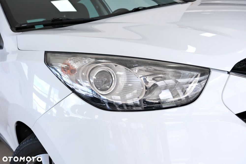 Hyundai ix35 2.0 CRDi Comfort - 5
