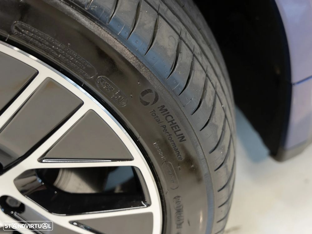 Porsche Taycan 4S Bateria Performance Plus - 20
