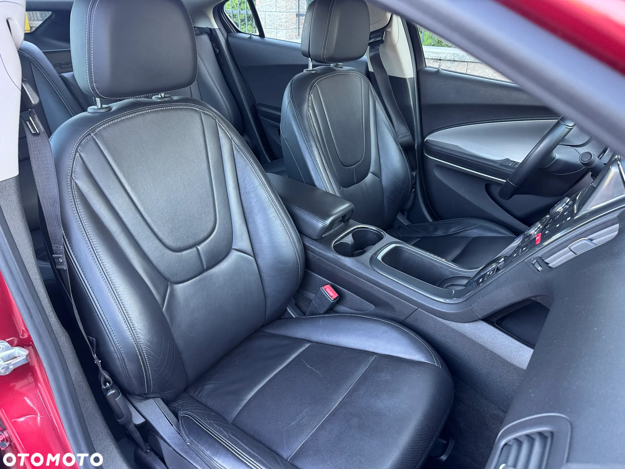 Opel Ampera Komfort Edition - 9