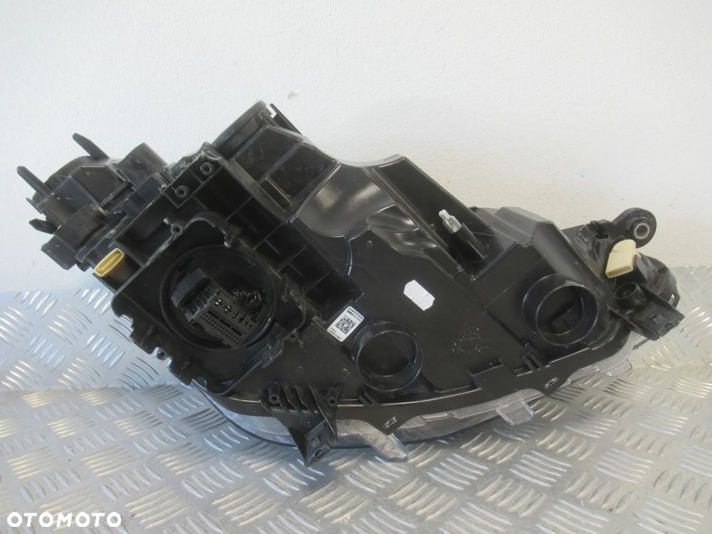 LAMPA PRZEDNIA PRZÓD LEWA SEAT IBIZA 5 V LIFT SEAT ARONA FULL LED 6F1941007F 2021 - 22