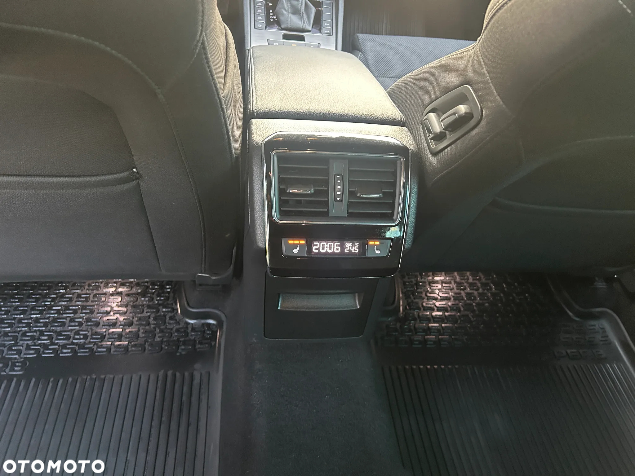 Skoda Superb 1.4 TSI Plug-In Hybrid Style DSG - 22