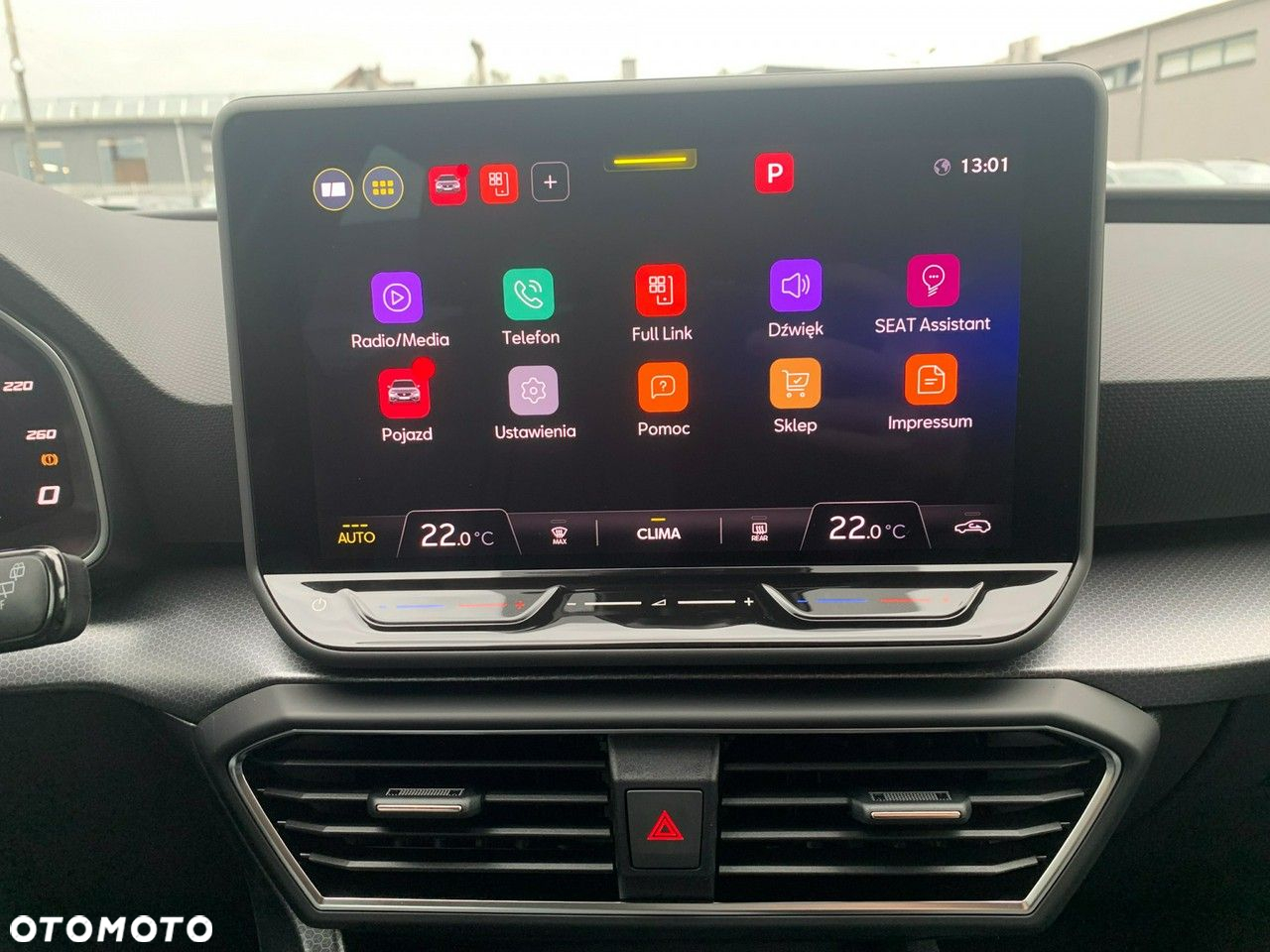 Seat Leon - 13