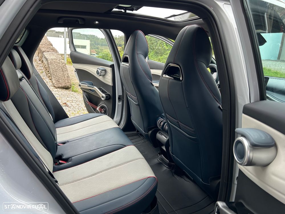 BYD Atto 3 Design - 17