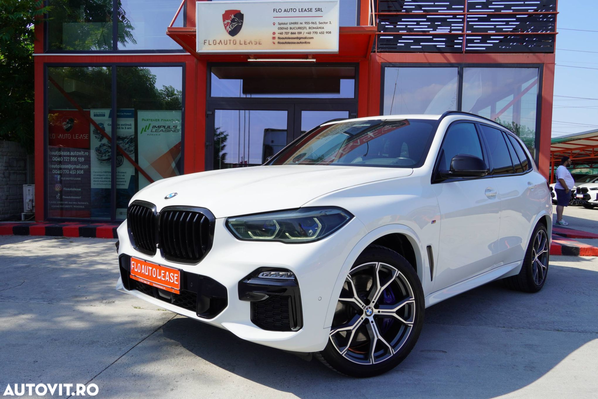 BMW X5 - 3