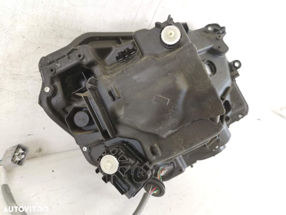 Far Stanga Led Suzuki  Ignis 3 2016 2017 2018 2019 2020 Original Avari - 7