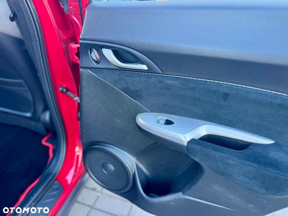 Honda Civic 1.8 Sport - 16