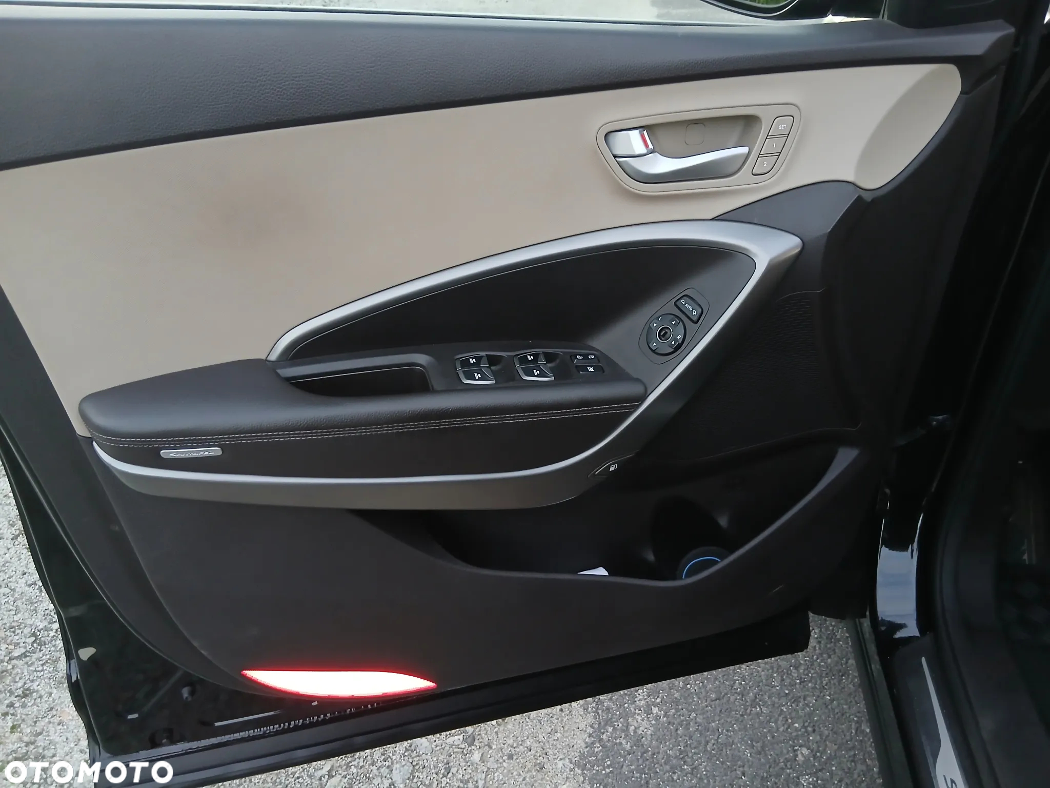 Hyundai Santa Fe 2.2 CRDi 4WD Premium - 10