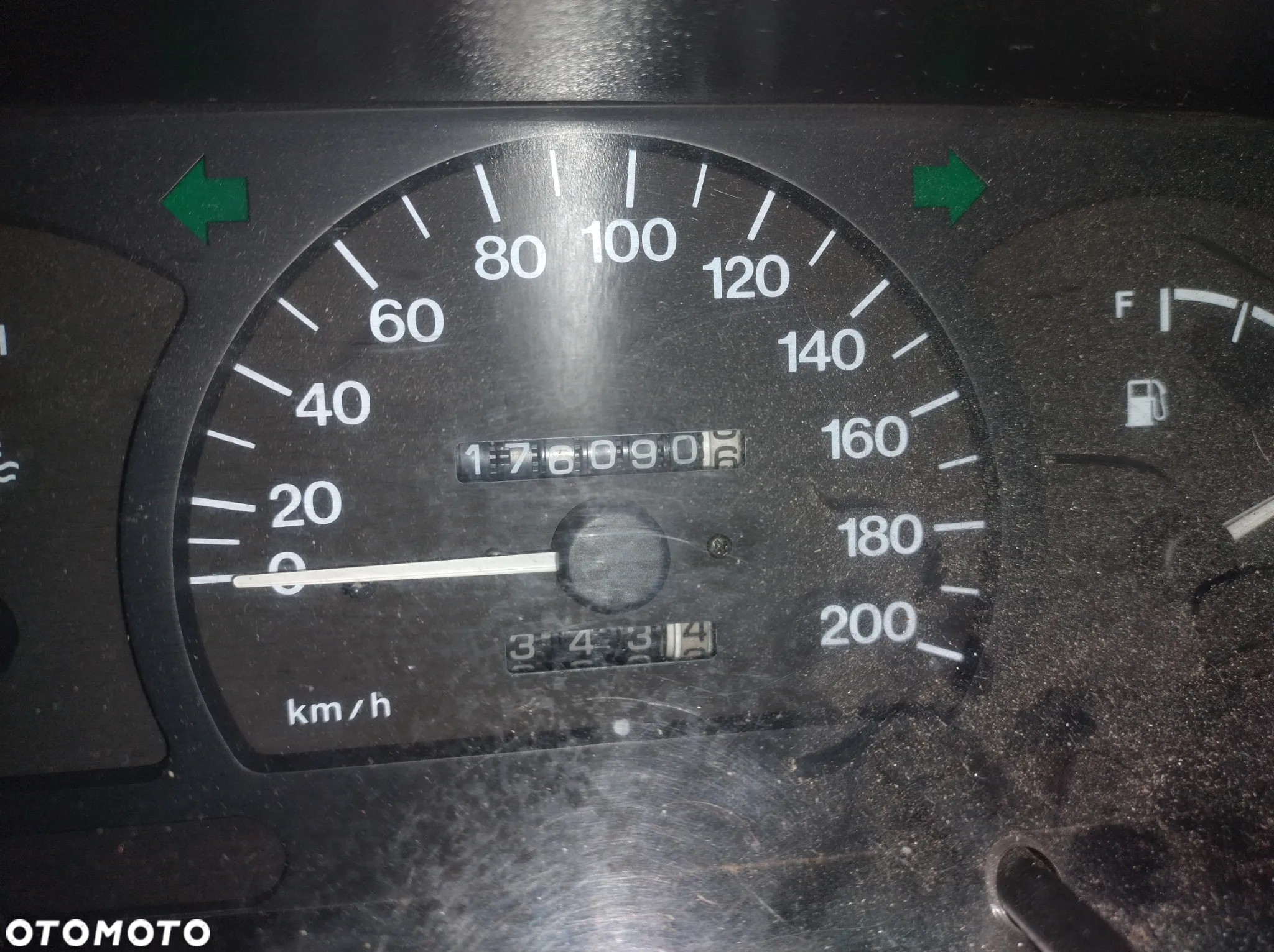 Daewoo Nexia 1.5 GL - 3