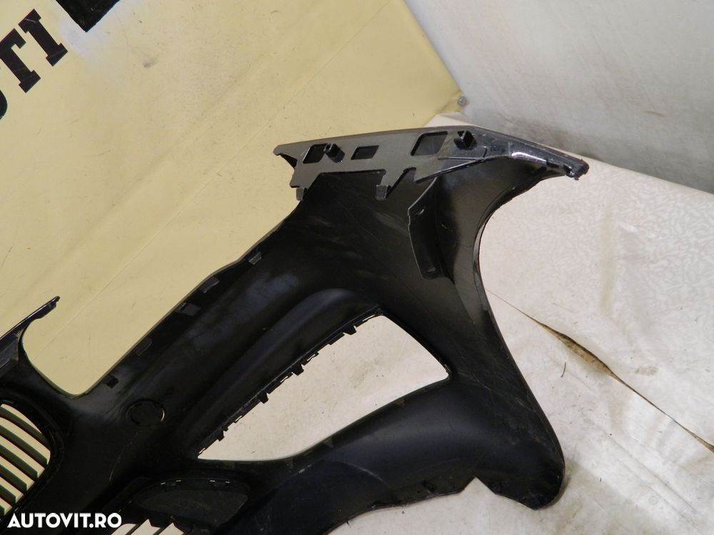 Bara fata BMW Seria 2 F45 / F46, 2015, 2016, 2017, 2018, cod origine 51117328677. - 5