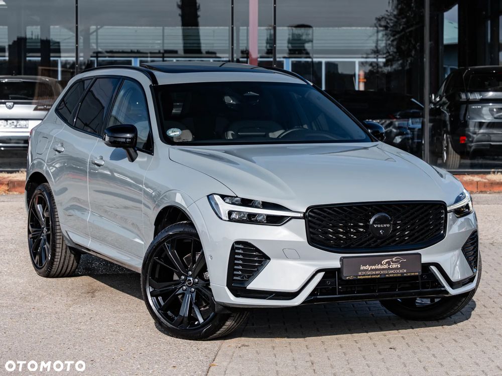 Volvo Xc60 2026 photo 3