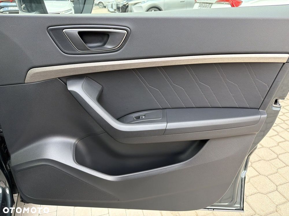 Seat Ateca - 33