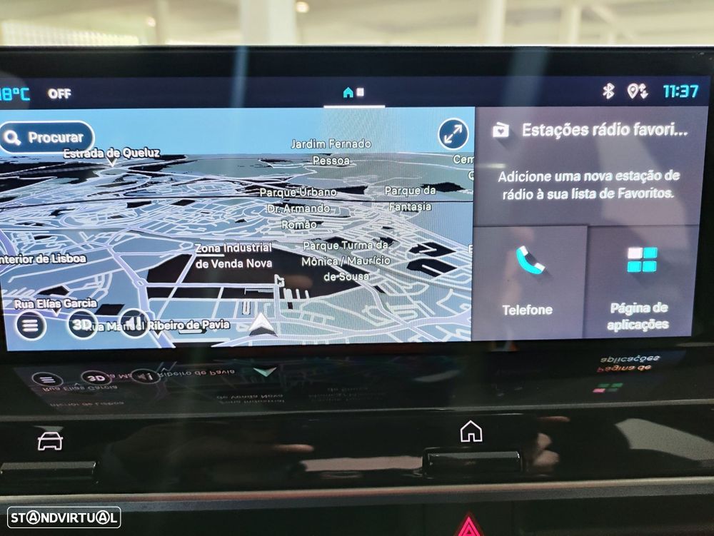 Citroën C4 1.2 PureTech Plus - 17