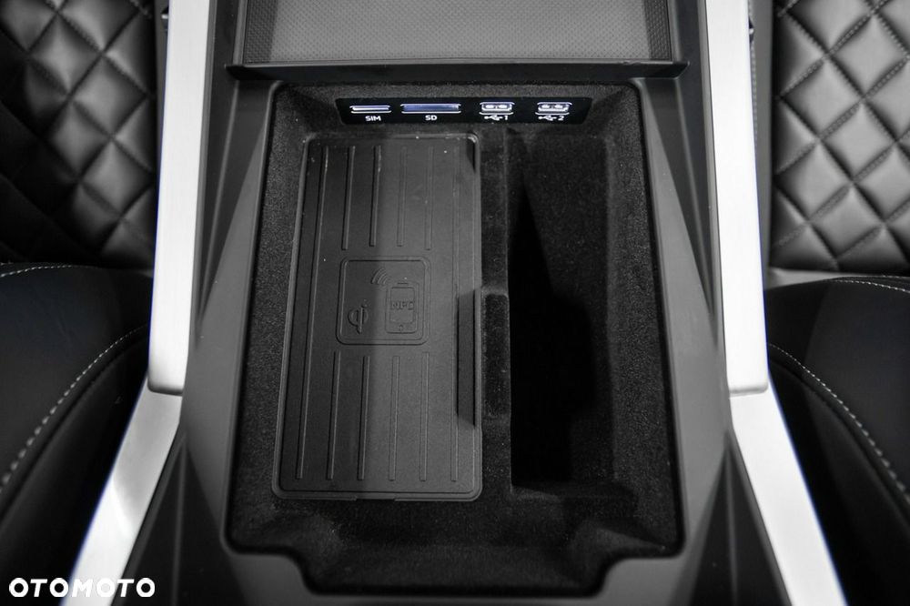 Audi SQ7 - 38