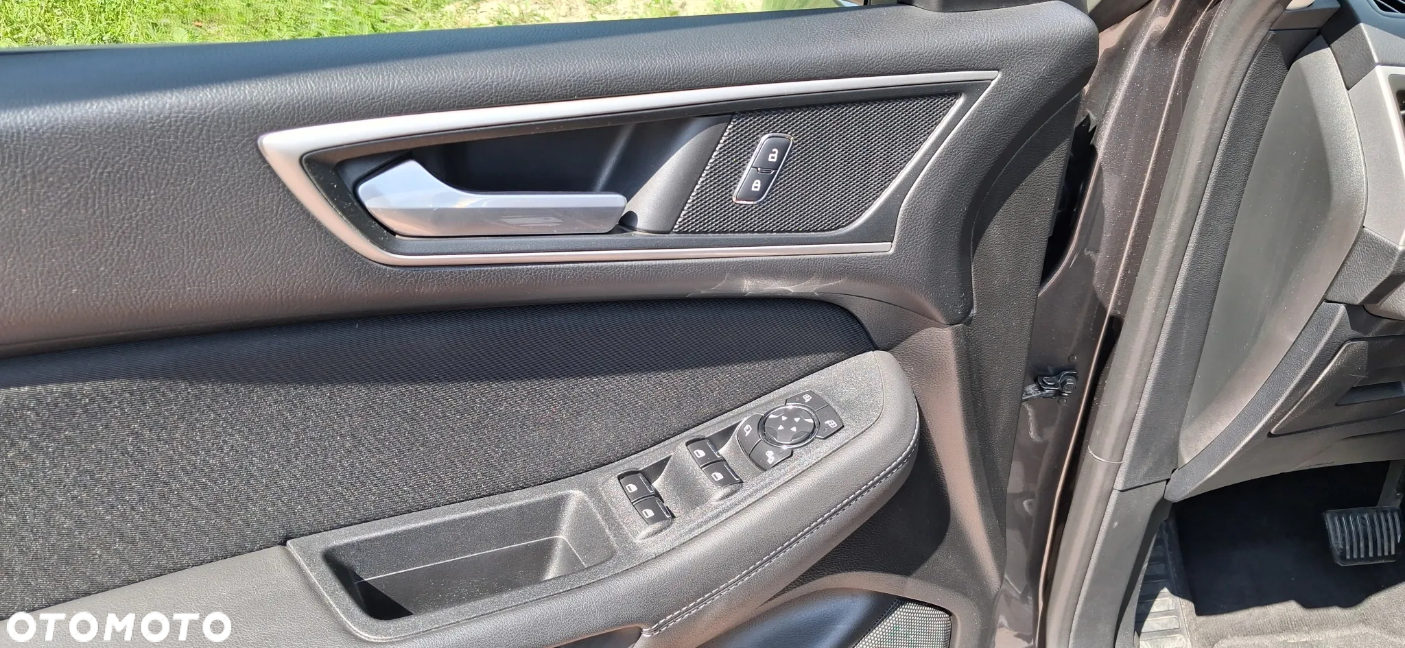 Ford S-Max 2.0 EcoBlue Titanium - 15