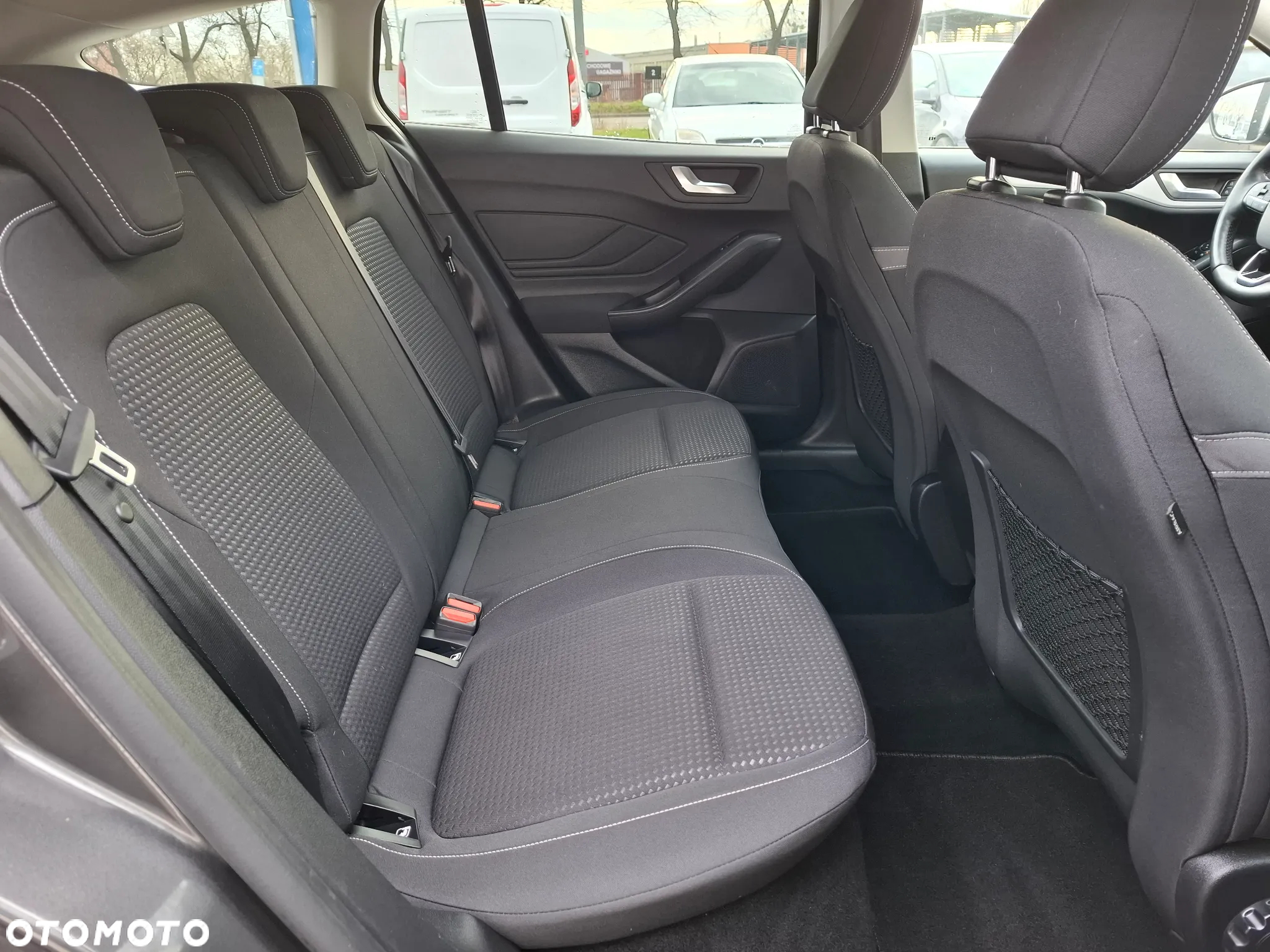 Ford Focus 2.0 EcoBlue Titanium - 8