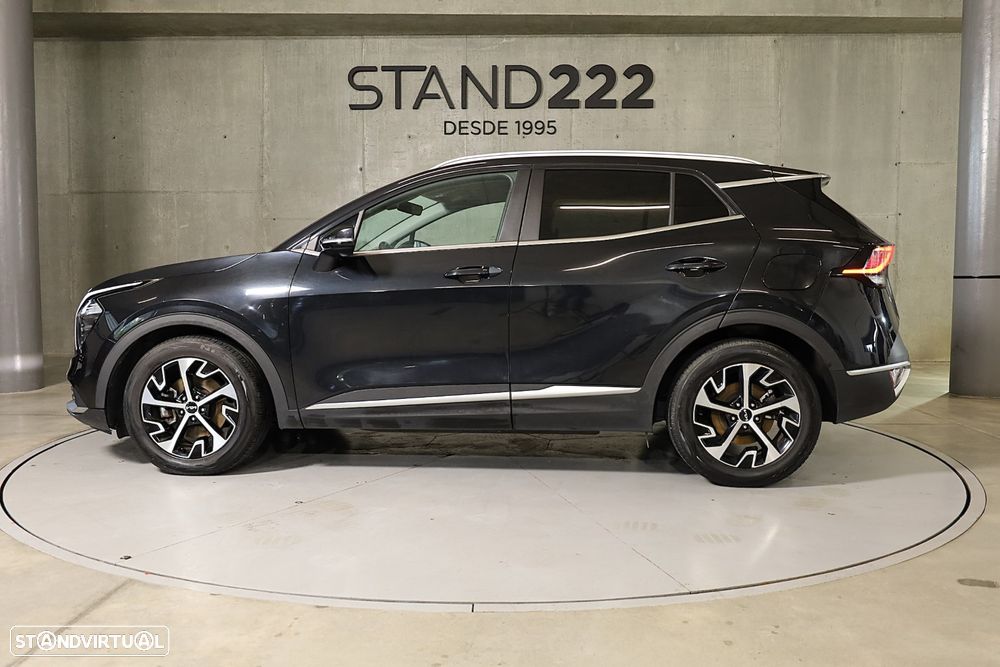 Kia Sportage 1.6 T-GDI Drive - 8