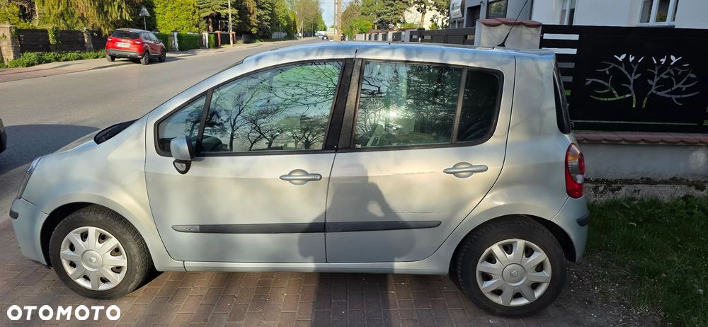 Renault Modus - 5