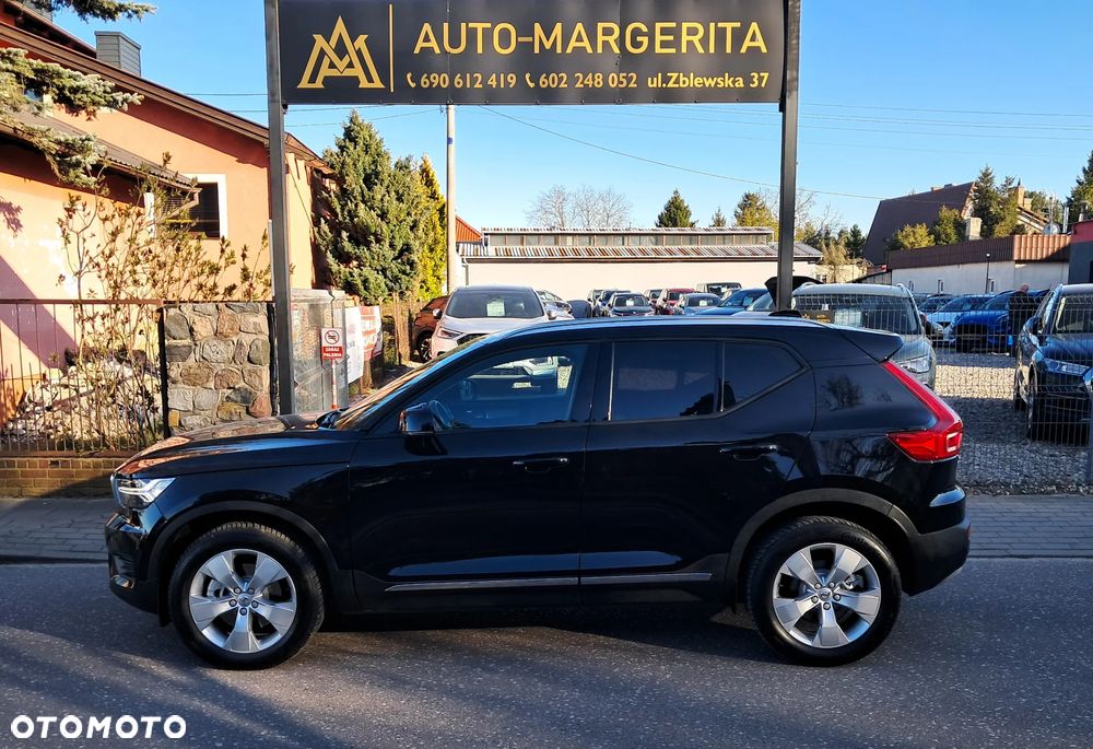Volvo XC 40 T4 Momentum - 3