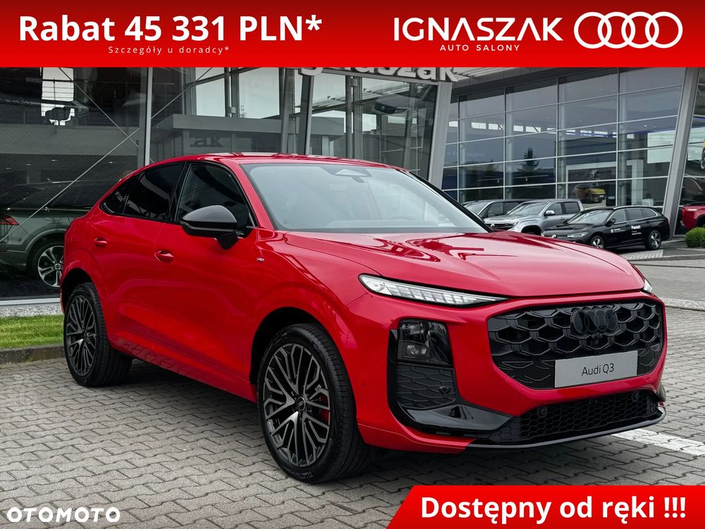 Audi Q3 TFSI mHEV 110 kW S tronic - 2