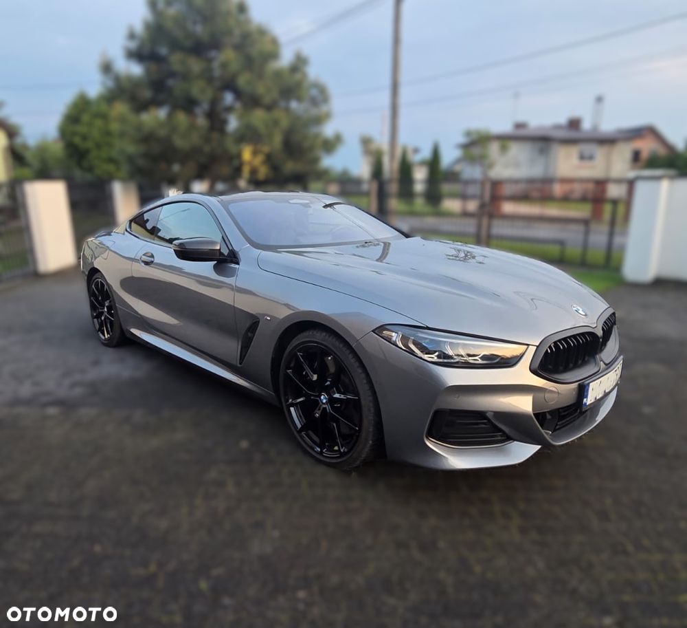 BMW Seria 8 - 37