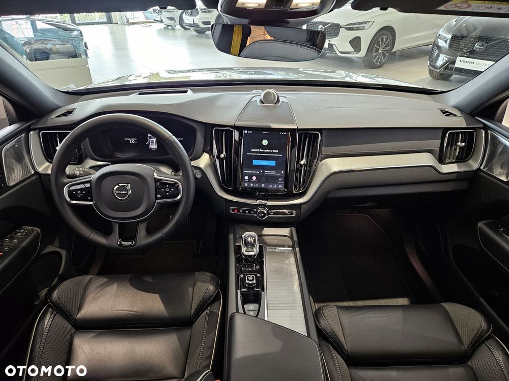 Volvo XC 60 - 11