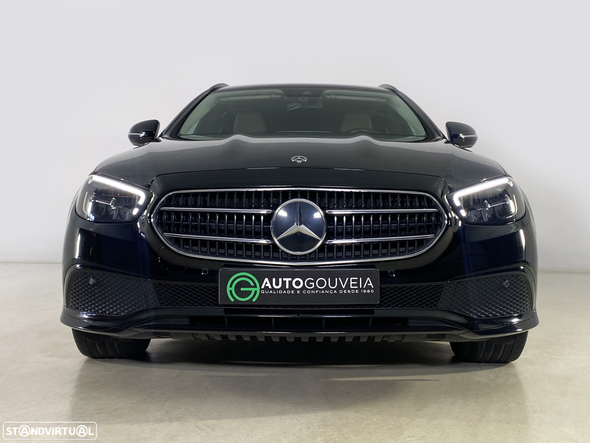 Mercedes-Benz E 300 de Avantgarde 4Matic - 6