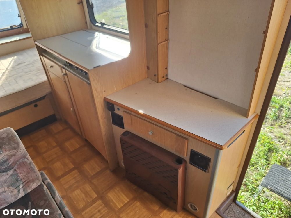 Tabbert Sportiv 445 - 27