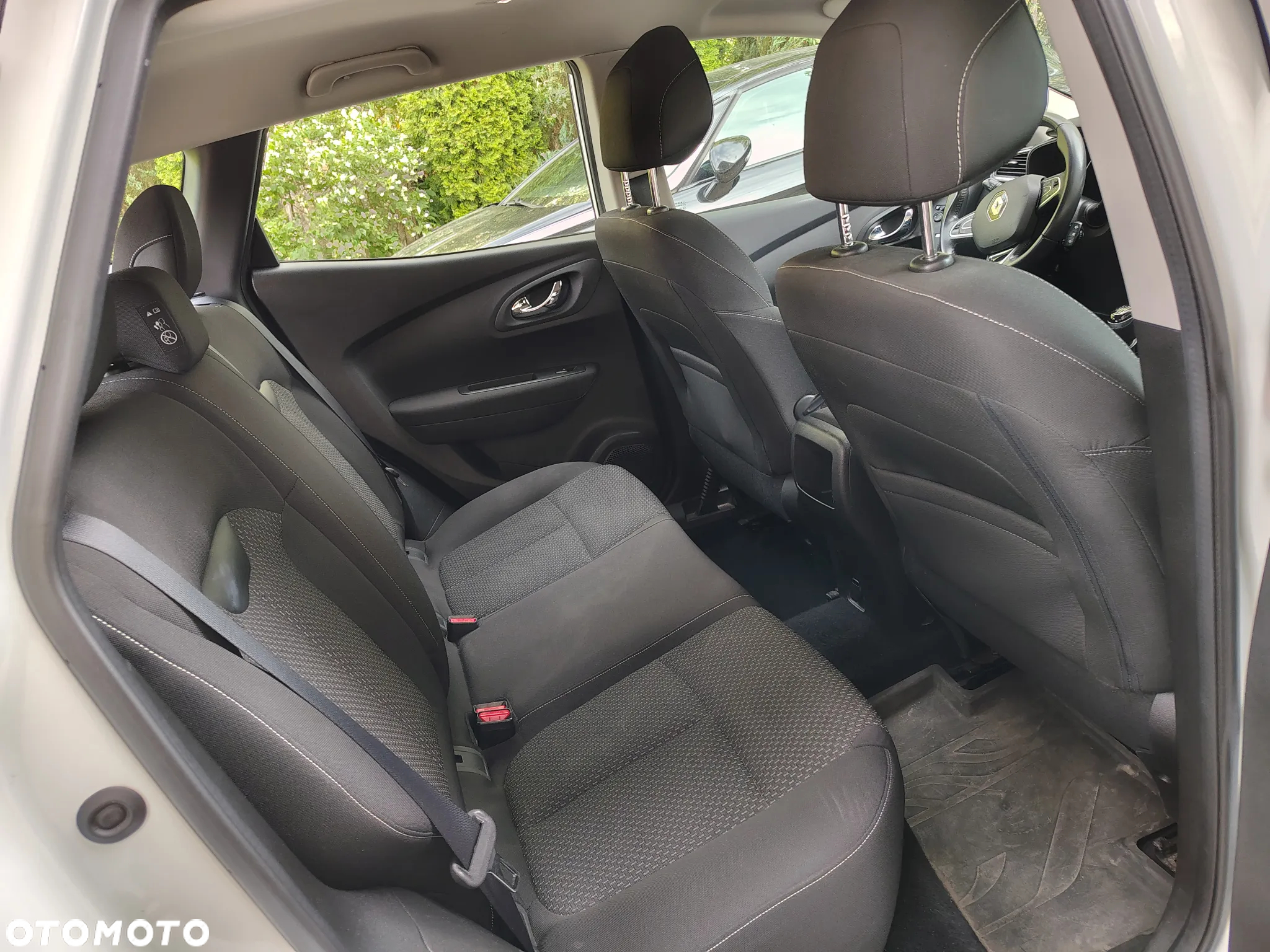 Renault Kadjar 1.2 Energy TCe Zen - 17
