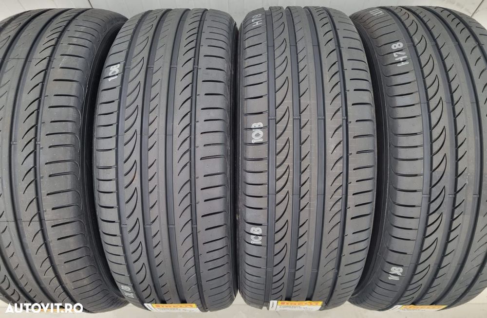 235/55 R18, 104V, PIRELLI, PowerGY, Anvelope premium vara - 3