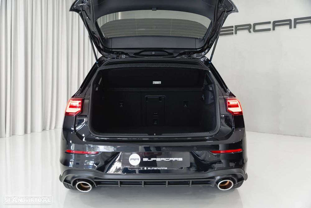 VW Golf 2.0 TSI OPF DSG GTI Clubsport - 59