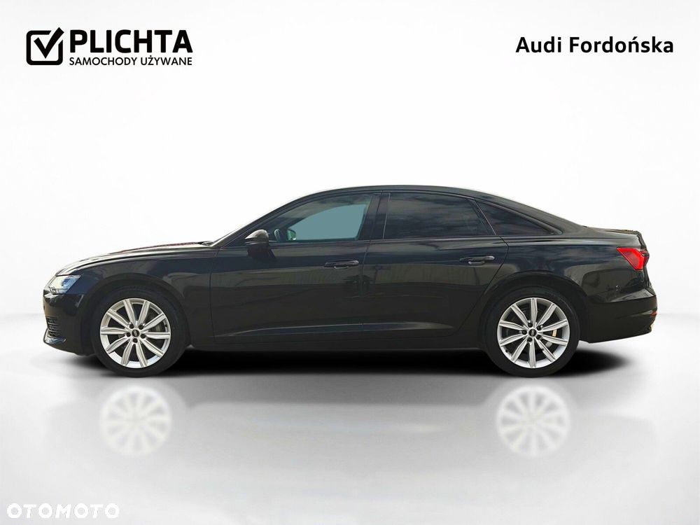 Audi A6 Limousine - 2