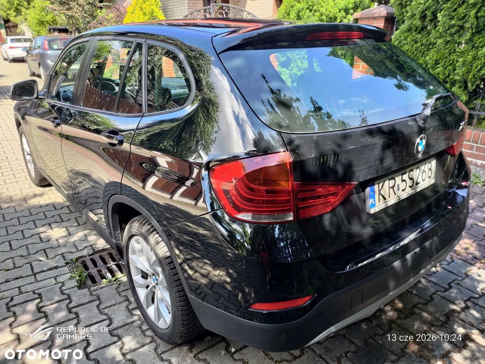 BMW X1 - 7