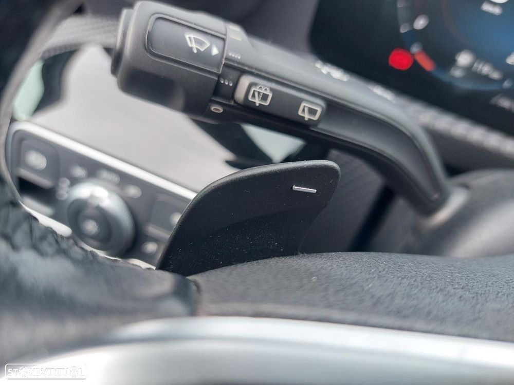 Mercedes-Benz A 250 e Style Plus - 16