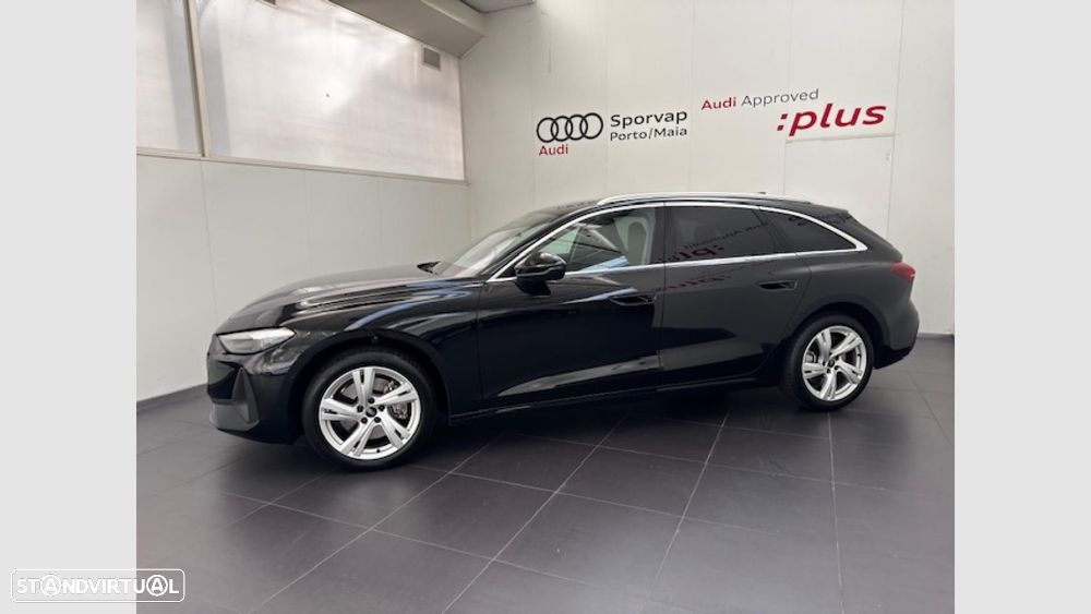 Audi A5 Avant TDI SE Business - 3