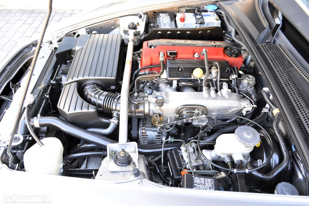 Honda S2000 Standard - 32