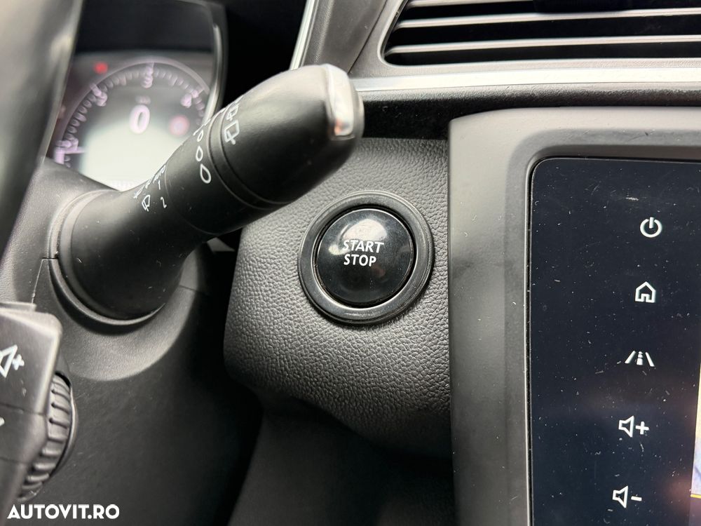 Renault Kadjar BLUE dCi Intens - 17