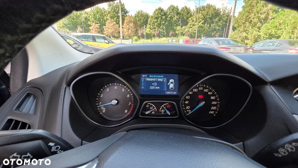 Ford Focus - 11