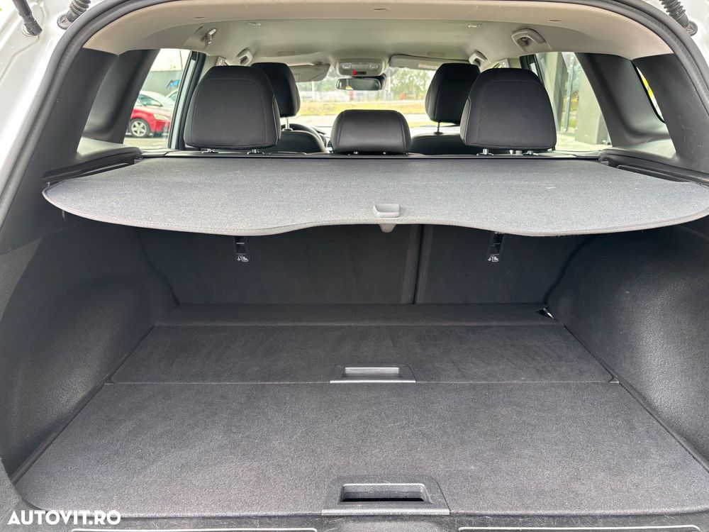 Renault Kadjar BLUE dCi EDC Intens - 16